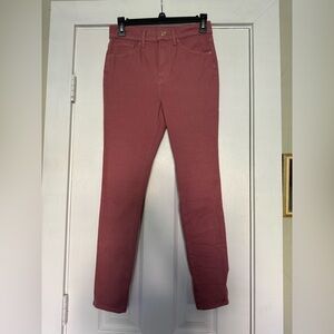 Express Mauve Pants